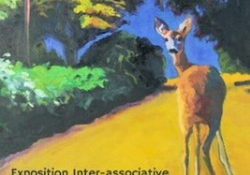 -1AFFICHE ANIMAUX DANS LA VILLE