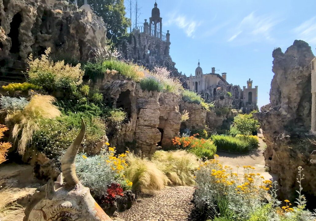 -1JARDIN DE L'ERMITAGE
