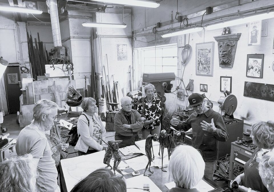 ATELIER LAURENT MARTINEZ -1