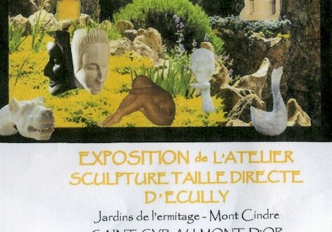 STD Jardins de l'ERMITAGE -1